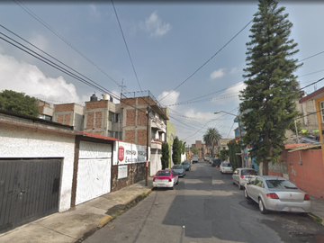 DEPARTAMENTO EN VENTA EN C. 10 DE AGOSTO, IZTAPALAPA