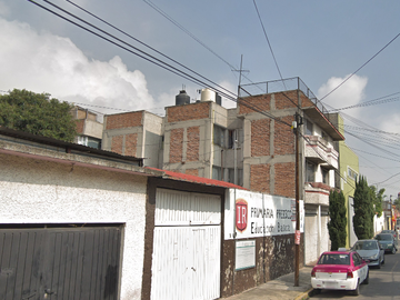 DEPARTAMENTO EN VENTA EN C. 10 DE AGOSTO, IZTAPALAPA