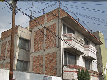 DEPARTAMENTO EN VENTA EN C. 10 DE AGOSTO, IZTAPALAPA