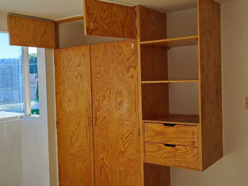 DEPARTAMENTO EN VENTA EN C. 10 DE AGOSTO, IZTAPALAPA