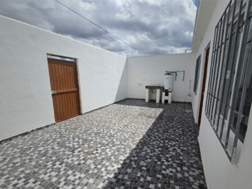COMPRALE AL BANCO CASA DE ENTREGA INM EN ORQUIDEAS, 5a SANTA ELENA, GUDALUPE VICTORIA, DURANGO
