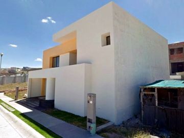 HERMOSA CASA EN CORDILLERA RESIDENCIAL SAN LUIS POTOSI