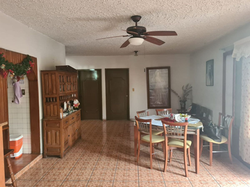 CASA EN VENTA EN C. GRAL. JUAN ENRIQUEZ, IZTAPALAPA