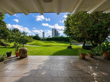 Casa en Venta con Vista al Campo de Golf en La Vista Country Club