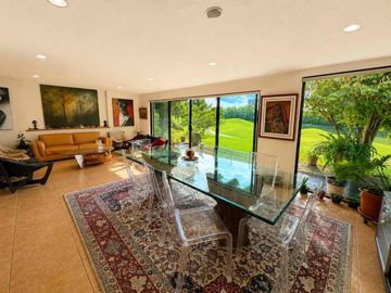 Casa en Venta con Vista al Campo de Golf en La Vista Country Club