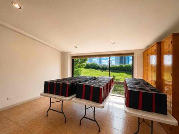 Casa en Venta con Vista al Campo de Golf en La Vista Country Club
