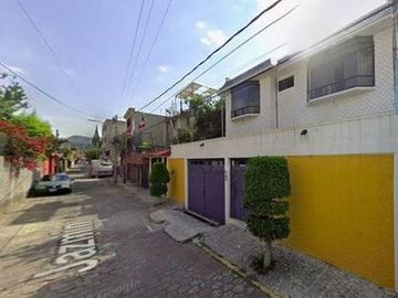 CALLE JAZMIN #11 SANTA CRUZ XOCHITEPEC
