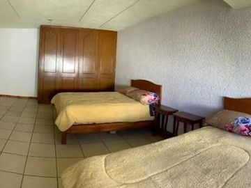 CALLE JAZMIN #11 SANTA CRUZ XOCHITEPEC