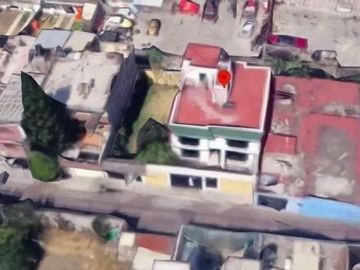 CALLE JAZMIN #11 SANTA CRUZ XOCHITEPEC