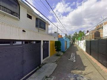 CALLE JAZMIN #11 SANTA CRUZ XOCHITEPEC