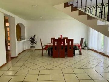 CALLE JAZMIN #11 SANTA CRUZ XOCHITEPEC