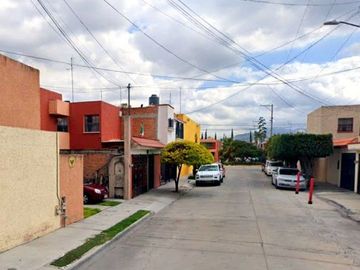 LINDA CASA EN COLONIA SAN PATRICIO SAN LUIS POTOSI