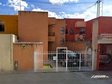 LINDA CASA EN COLONIA SAN PATRICIO SAN LUIS POTOSI
