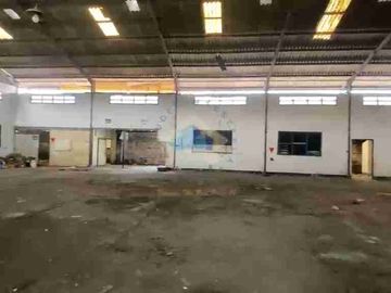 Di Jual Pabrik di Kawasan Modern Cikande Serang Banten