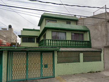 CASA EN VENTA EN ALBERTO HERNANDEZ, U.H. VICENTE GUERRERO, IZTAPALAPA