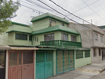 CASA EN VENTA EN ALBERTO HERNANDEZ, U.H. VICENTE GUERRERO, IZTAPALAPA
