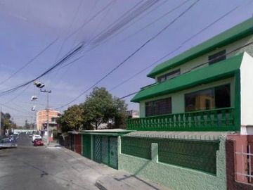 CASA EN VENTA EN ALBERTO HERNANDEZ, U.H. VICENTE GUERRERO, IZTAPALAPA