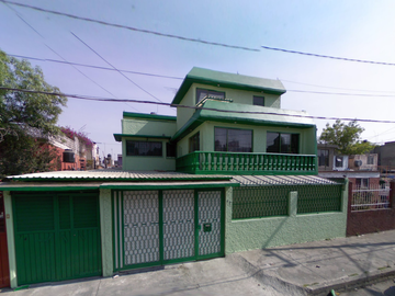CASA EN VENTA EN ALBERTO HERNANDEZ, U.H. VICENTE GUERRERO, IZTAPALAPA