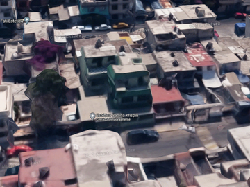 CASA EN VENTA EN ALBERTO HERNANDEZ, U.H. VICENTE GUERRERO, IZTAPALAPA