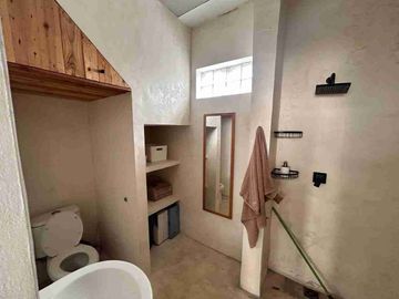 Rumah Cantik Ungasan Dekat GWK dan Pantai Melasti