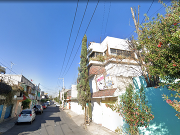 CASA EN VENTA EN CANILES, SAN LORENZO TEZONCO