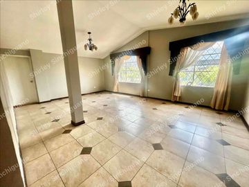 Departamento en renta  para familias