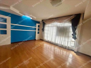 Departamento en renta  para familias