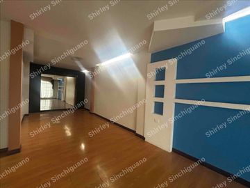 Departamento en renta  para familias
