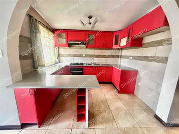 Departamento en renta  para familias