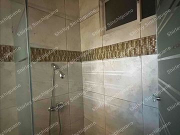 Departamento en renta  para familias