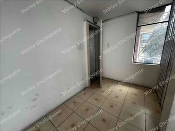 Departamento en renta  para familias