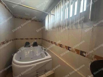 Departamento en renta  para familias
