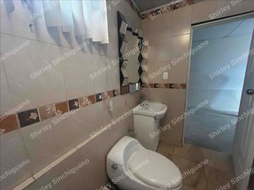 Departamento en renta  para familias