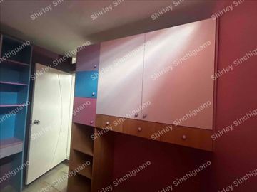 Departamento en renta  para familias