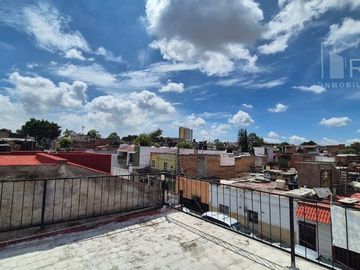 CASA EN VENTA COL. ATLAS GUADALAJARA