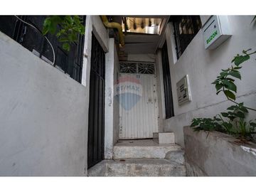 VENDO CASA EN SAN CRISTOBAL - LIBERTADORES