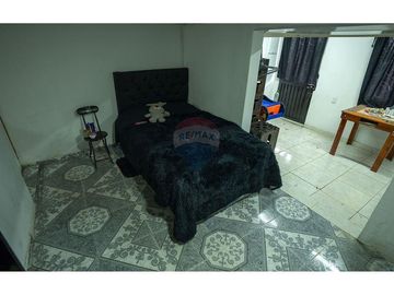VENDO CASA EN SAN CRISTOBAL - LIBERTADORES