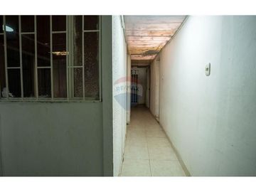 VENDO CASA EN SAN CRISTOBAL - LIBERTADORES