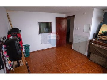 VENDO CASA EN SAN CRISTOBAL - LIBERTADORES