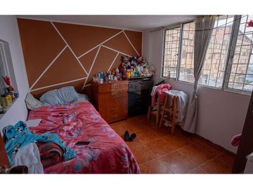 VENDO CASA EN SAN CRISTOBAL - LIBERTADORES