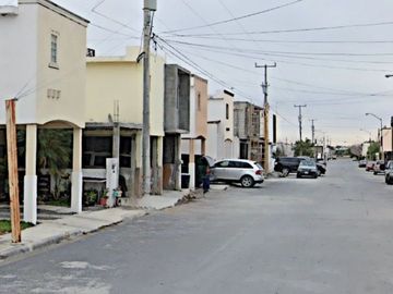 CASA EN VENTA EN REYNOSA TAMAULIPAS.