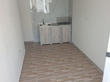 ARRIENDO APARTAMENTO 1 ALCOBA EN CONCEPCION