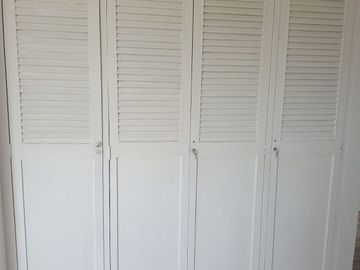 ARRIENDO APARTAMENTO 1 ALCOBA EN CONCEPCION