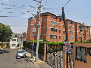DEPARTAMENTO EN VENTA EN EL ROBLE IZTAPALAPA