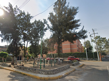 DEPARTAMENTO EN VENTA EN EL ROBLE IZTAPALAPA