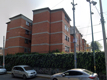 DEPARTAMENTO EN VENTA EN EL ROBLE IZTAPALAPA