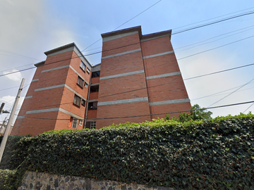 DEPARTAMENTO EN VENTA EN EL ROBLE IZTAPALAPA