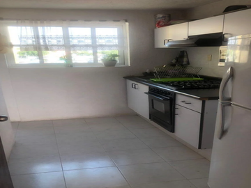 DEPARTAMENTO EN VENTA EN EL ROBLE IZTAPALAPA