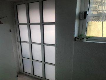DEPARTAMENTO EN VENTA EN EL ROBLE IZTAPALAPA