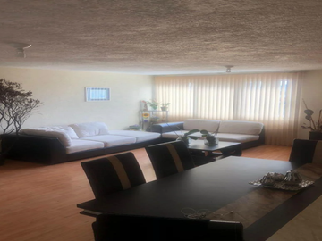 DEPARTAMENTO EN VENTA EN EL ROBLE IZTAPALAPA